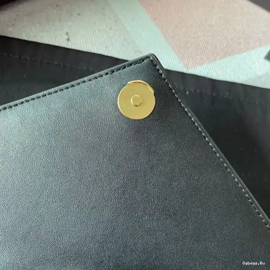 ENVELOPE YSL MEDIUM BAG 0522